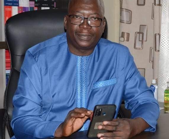 POURQUOI RESTER NEUTRE QUAND ON DOIT PRENDRE PARTI? 3 Me Mohamed Traoré avocat