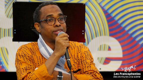 Souleymane Thianguel Bah