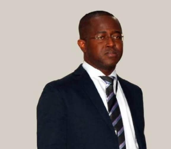Souleymane TRAORE
