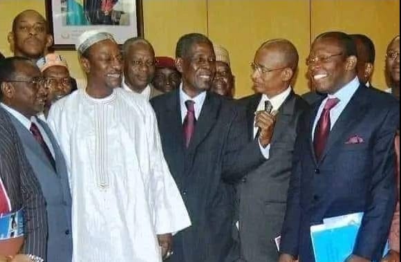 Révolutionner les paradigmes !