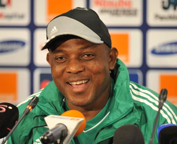 Stephen-Keshi