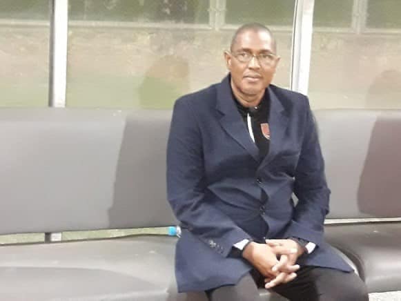 Décès de M. Cheick Dem, conseiller financier du président Mamadou Antonio Souaré, membre du COCAN 1 46C675CE 74C1 486B 89B5 D1200A85F13D