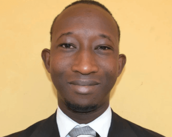 Ibrahima Kandja Doukouré