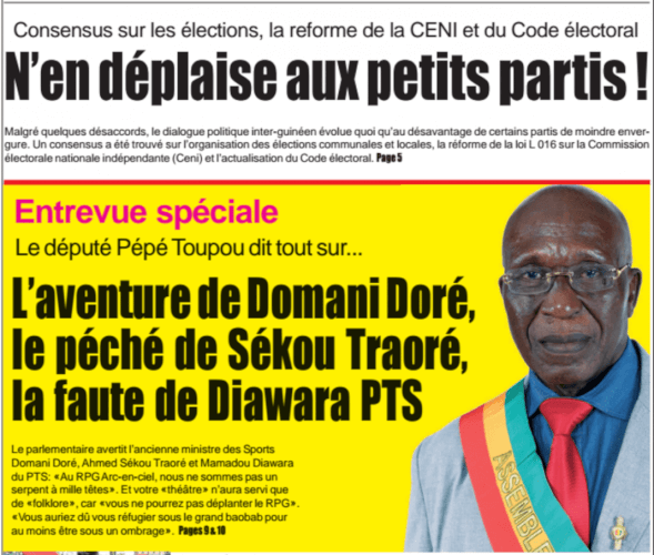 le-populaire-n530-du-lundi-10-octobre-2016