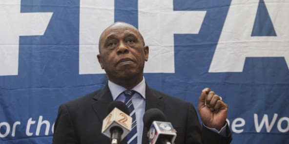 Tokyo Sexwale