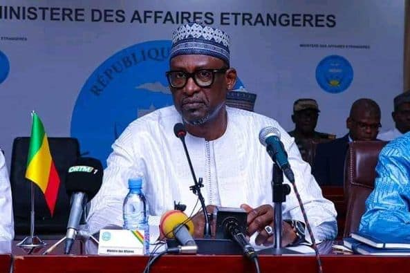 Forum de paix et de sécurité des vérités depuis Lomé