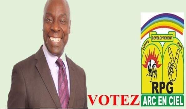 LOLA: Antoine Gboholo Soromou élu Maire de la commune urbaine