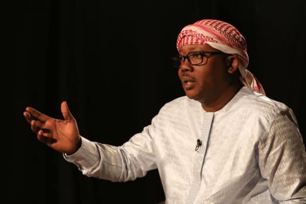 Embalo sissoco Umaro