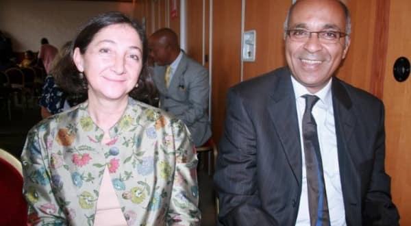 © Sercom APRnews Photo Nécrologie: Décès de Jean karim Fall