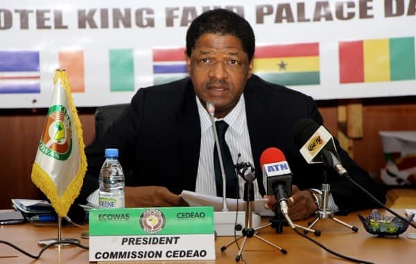 Marcel-Alain-De-Souza-CEDEAO