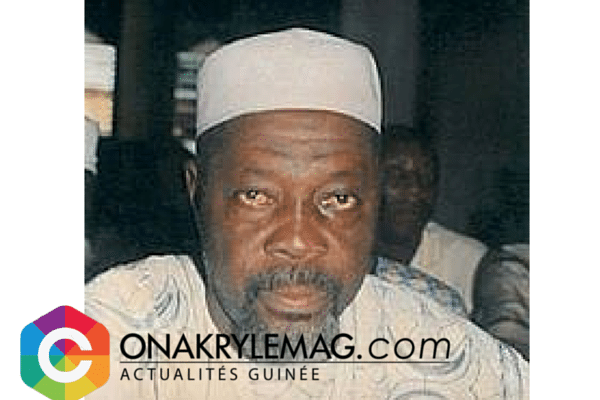 Elhdj Sekhouna Sylla