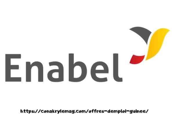 Enabel Guinée
