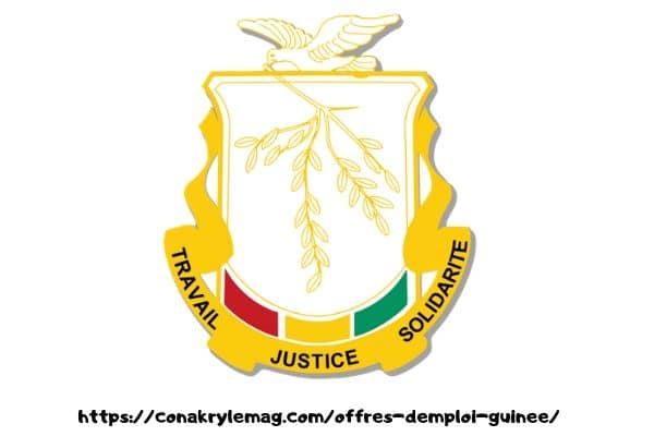 Gouvernement Guinéen