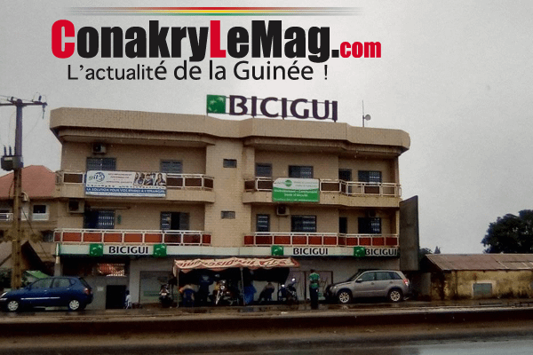 La BICIGUI