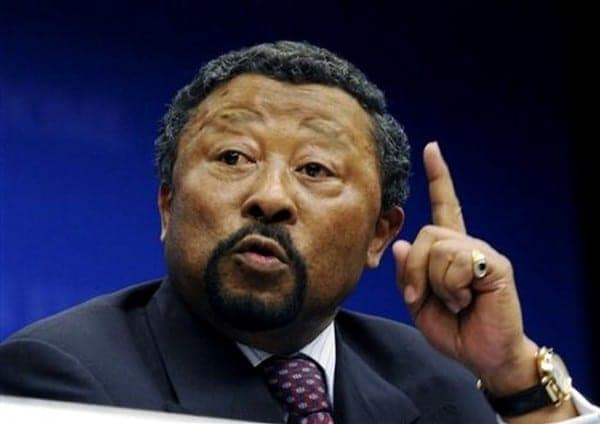 Jean Ping
