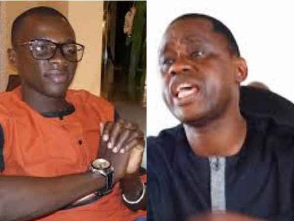 Marouane Kamara vs Bantama Sow