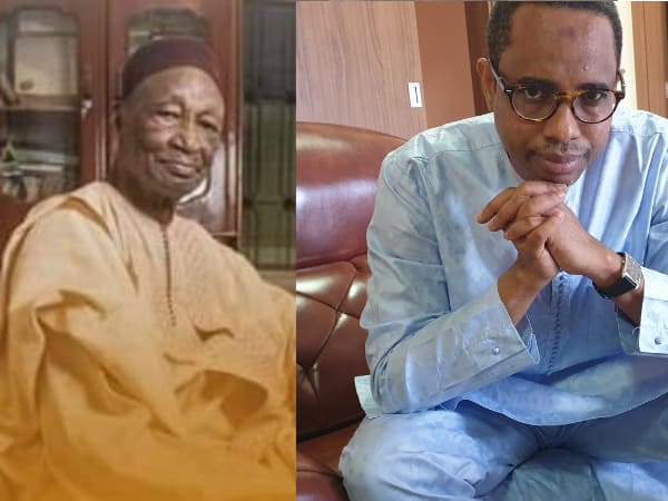 Souleymane Thianguel Bah