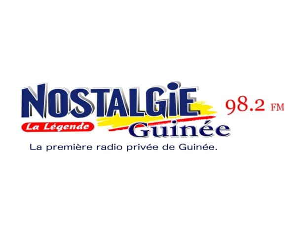 Le Directeur Général de la radio Nostalgie Guinée interdit dans les émissions tout débat lié au congrès électif de la Fédération Guinéenne de Football jusqu'à nouvel ordre. 1 logo200