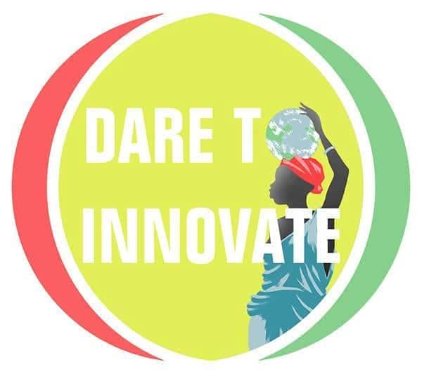 Dare to innovate