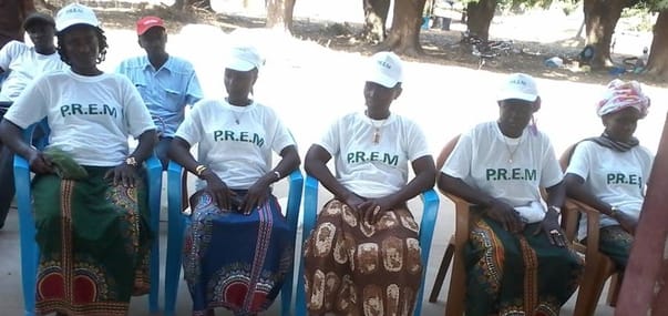 RÉUNION DE LANCEMENT DU PROJET INTITULÉ : « IMPLICATION DE LA RATIFICATION DE L’AMENDEMENT PORTANT INTERDICTION DU TRAFIC ILLICITE DES DÉCHETS DANGEREUX DE LA CONVENTION DE BÂLE (OU BAN AMENDEMENT) PAR LA GUINÉE ».