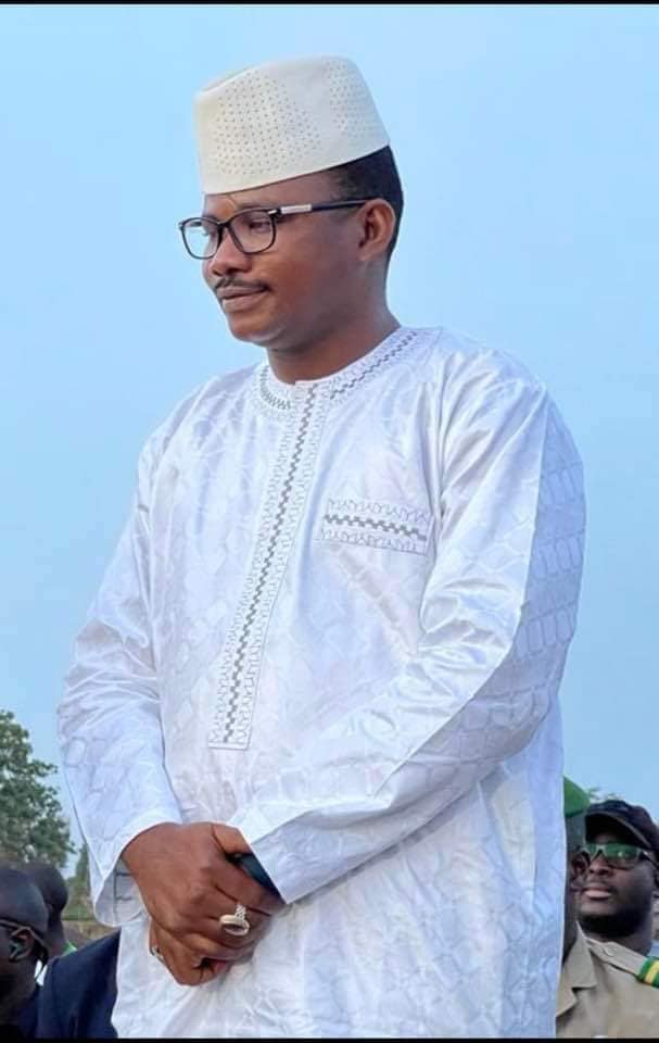 4 CNT Dansa Kourouma