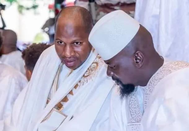 Elhadj Souleymane Sidibé