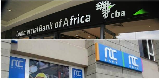 Les défis de l’accès au crédit en Guinée. 1 la Banque centrale autorise la fusion de Commercial Bank of