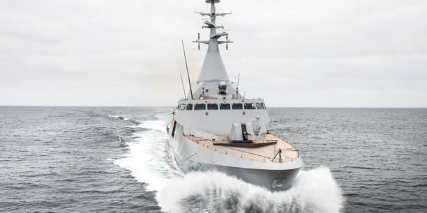 Bataille navale entre Naval Group et Fincantieri en Arabie Saoudite 1 Bataille navale entre Naval Group et Fincantieri en Arabie Saoudite