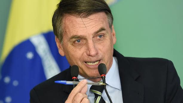 Jair Bolsonaro