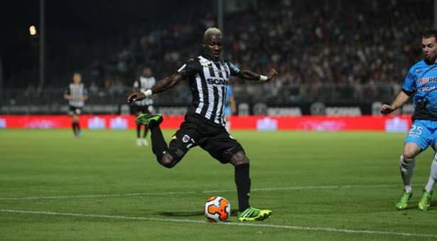 mohamed yattara - Copyright - Mohamed Yattara Via Facebook (page fan Mohamed Yattara)