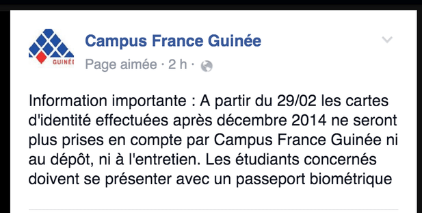 campus France