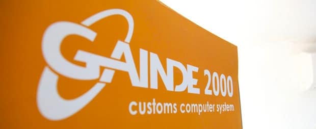 GAINDE 2000