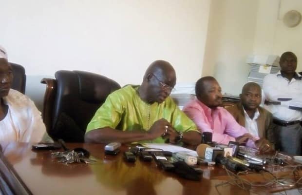 Affaire-Tamsir-le commissaire Boubacar Kassé