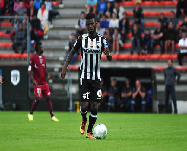 Abdoul Razagui Camara