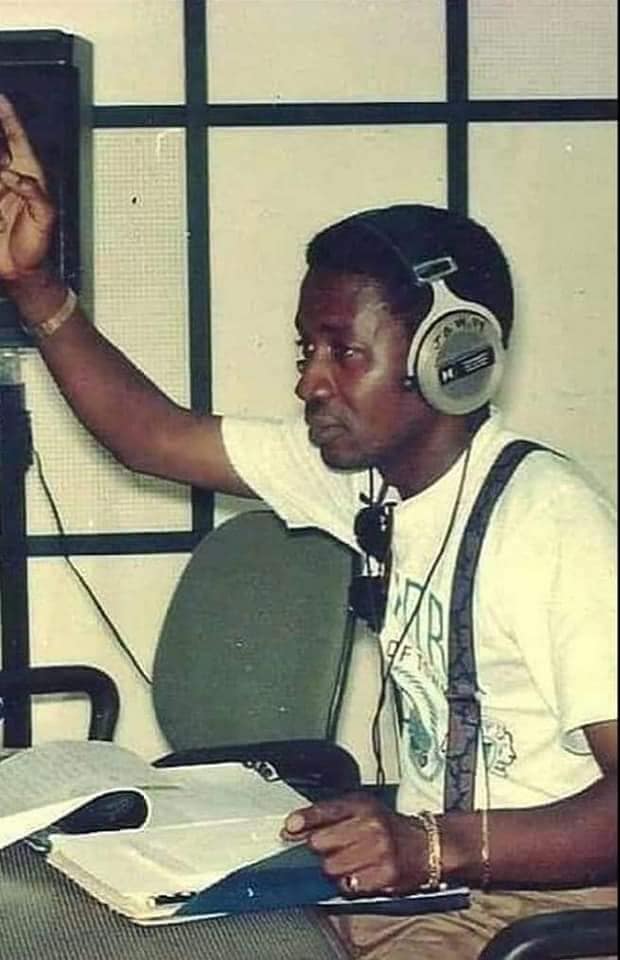 ALI BADARA DIAKITE (ABD)