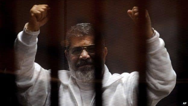 Morsi
