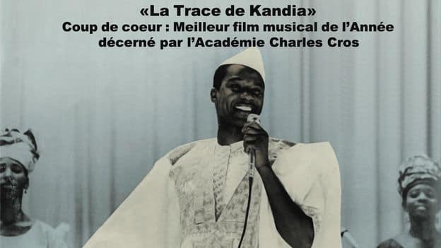 Kouyaté Sory Kandia