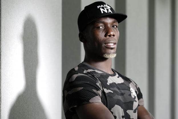 Moi aussi je suis Pogba 1 image 11