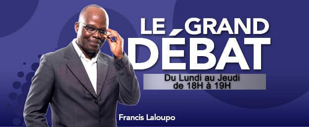 Francis Laloupo africa n°1