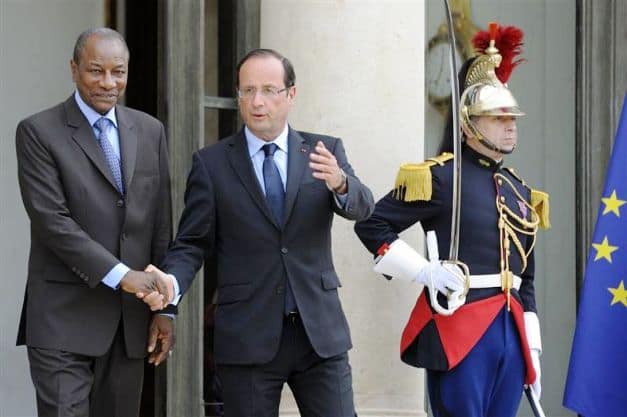 alpha_condé_françois_hollande_elysée_paris