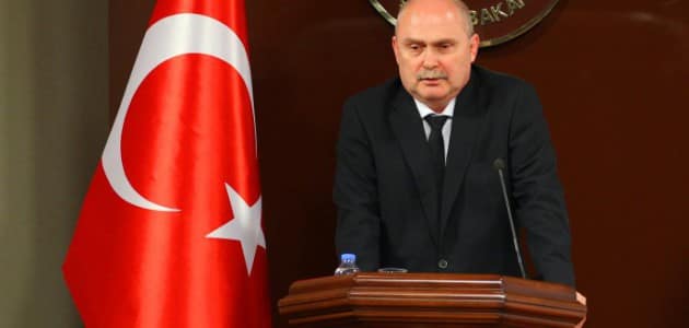La Turquie en Afrique : une approche humanitaire
