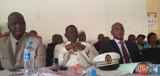Labé Elhadj Safioulaye bah