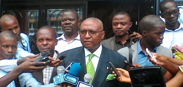 Gandhi Tounkara UGDD