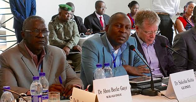 agence nationale de sécurité sanitaire