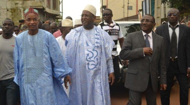 Présidentielle de 2020, la carte du rassemblement contre celle du clivage !