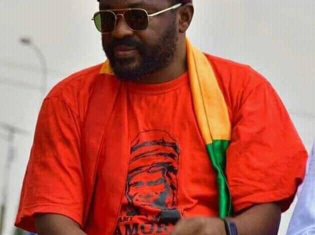 Le gouvernement guinéen a encore agi avec zèle, en abusant de ses prérogatives 1 DCD06FBE 9865 4F92 8634 2EF8D07C6C77