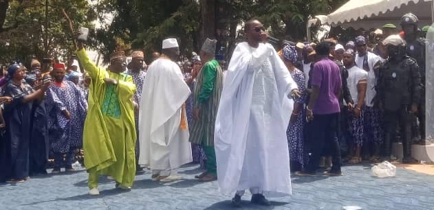 Abdoulaye Kôrôfé