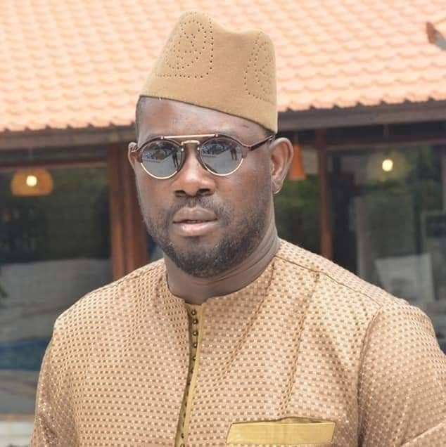 Ahmed Sékou Camara