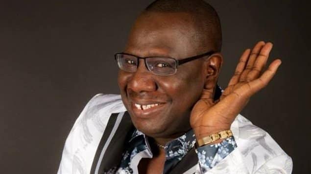 Amadou-Sodia