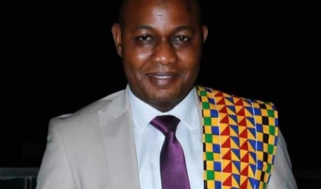 Titi Aboubacar Diallo Mosaiqueguinee